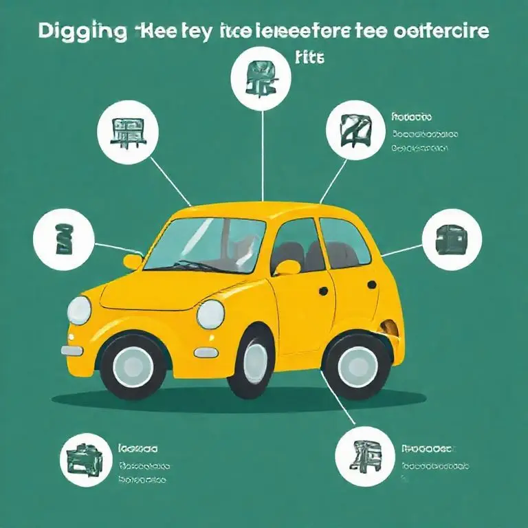 렌터카 비용을 결정하는 핵심 요소 파헤치기