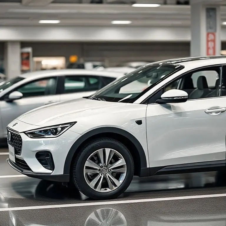 제주 렌터카 시장의 내부 작동 원리 해부