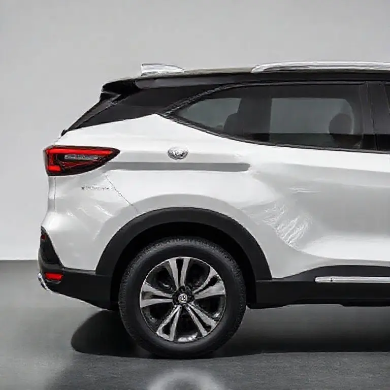 제주 렌터카 시장에서 티볼리가 갖는 위치와 핵심 이론: 소형 SUV의 탄생 비화