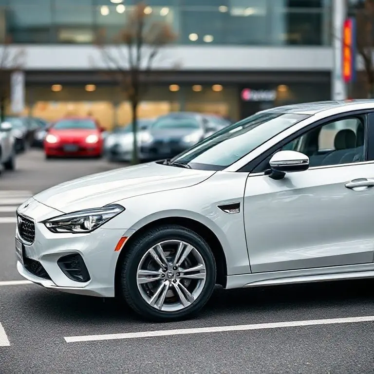 제주 렌터카 시장의 특성과 변동성 해부