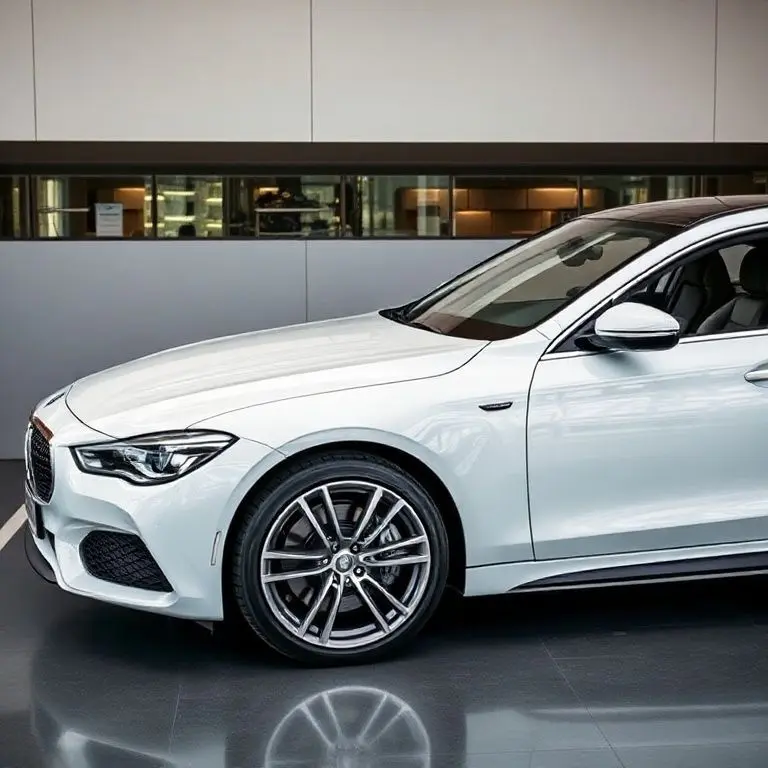 문제의식에서 시작하는 고급 렌터카 선택의 중요성