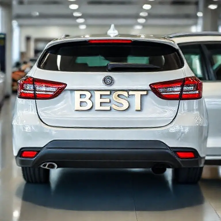 렌터카 시장에서 '베스트'라는 이름의 의미: 핵심 이해와 본질 파헤치기