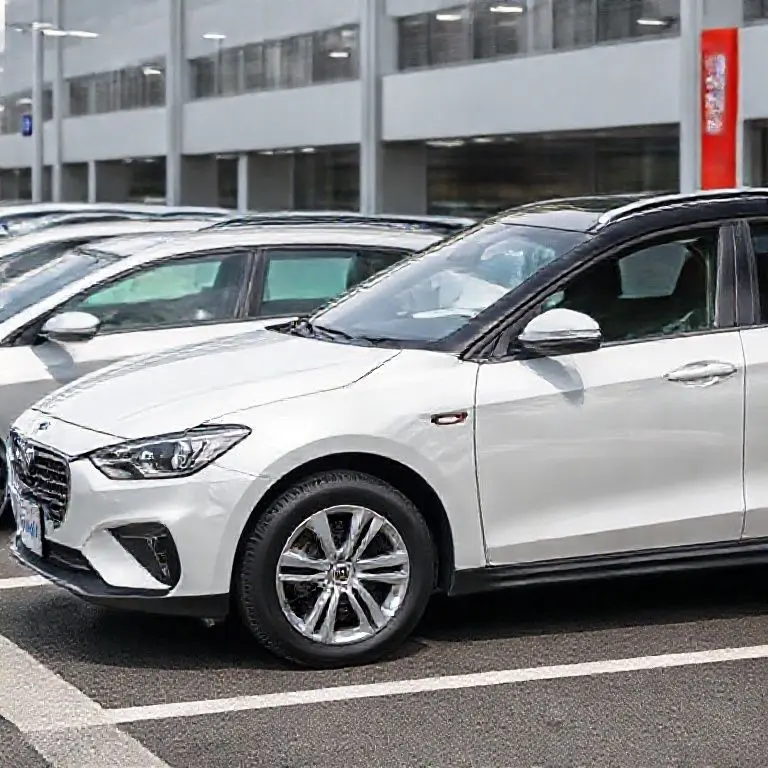 제주 렌터카 시장의 기초 이해: 누가, 어떻게 차를 빌려주는 걸까?