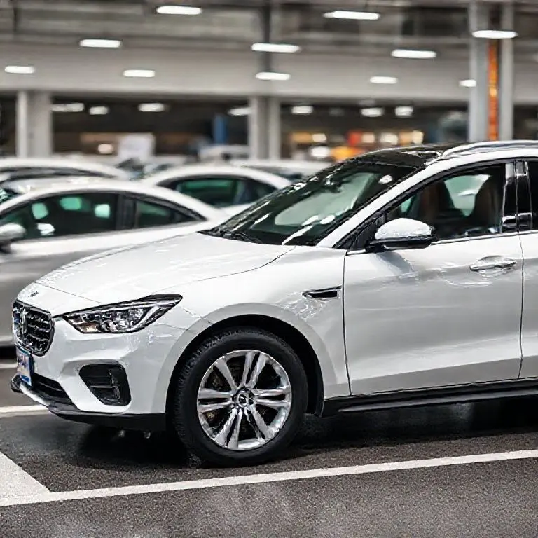 제주 렌터카 시장, 그 작동 방식의 해부