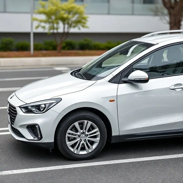 제주 렌터카 완전 자차 보험의 숨겨진 작동 원리와 선택 기준