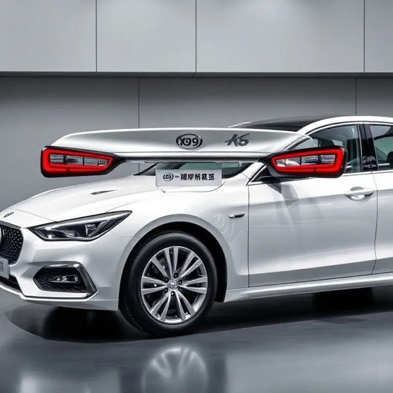 1. 제주렌트카K9 선택, 플래그십 세단의 탄생 배경과 핵심 철학