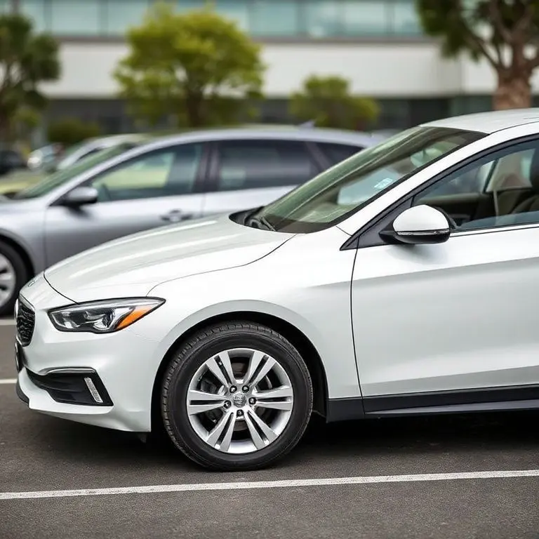 실전 평가: 렌터카 선택 시 자주 발생하는 문제점과 해결책