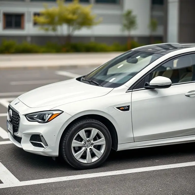 제주 렌터카 계약 과정의 메커니즘 해부: 숨겨진 비용과 규정 파악하기