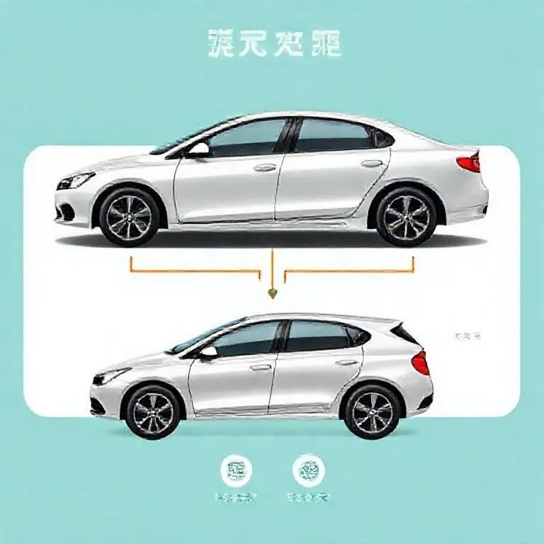 제주베스트렌트카 이용 시 체크할 시스템 구조: 인수/반납 프로세스 해부
