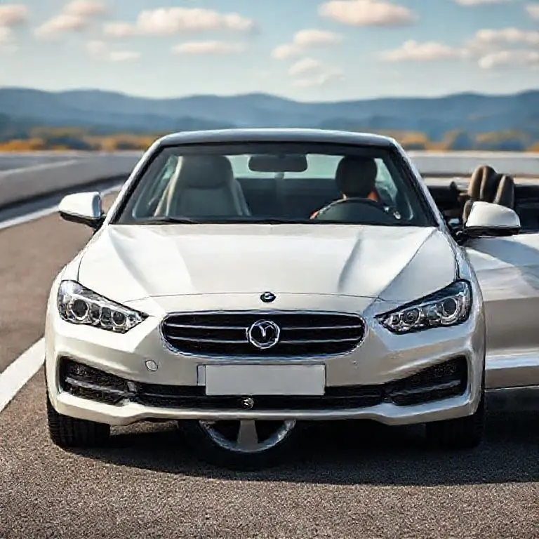 렌터카 선택의 기술: 운전 스타일과 여행 목적에 따른 최적화 공식