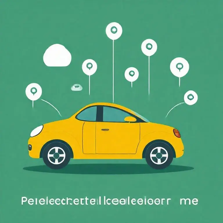 실전 가이드: 내게 맞는 최적의 렌터카 선택 기준과 로드맵