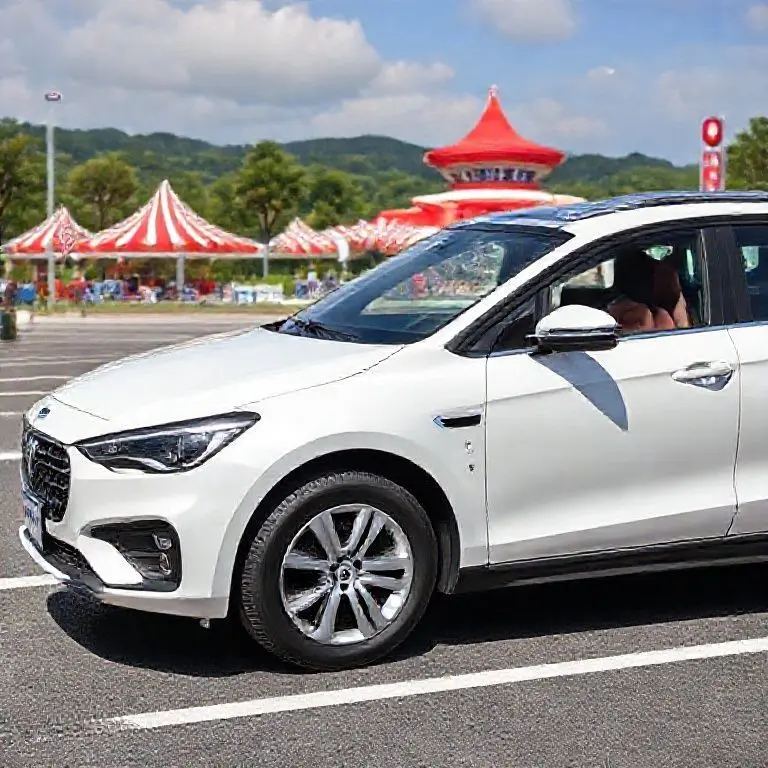 제주렌트카티볼리의 실제 사례 분석: 장단점의 명암과 실전 평가