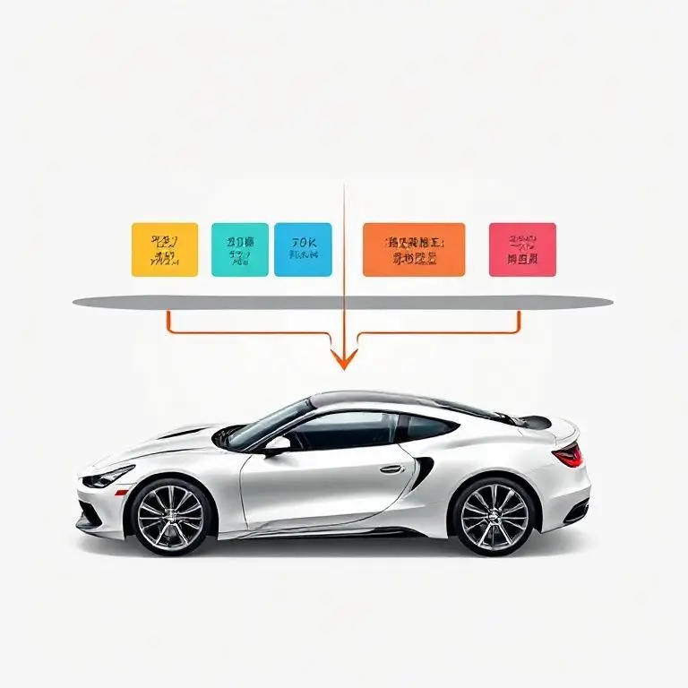 시스템 구조 해부: 제주스포츠카렌트의 계약 및 운영 프로세스 분석