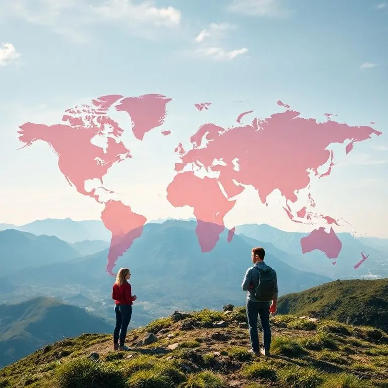 성공적인 단체 여행을 위한 실전 평가: 활용과 한계