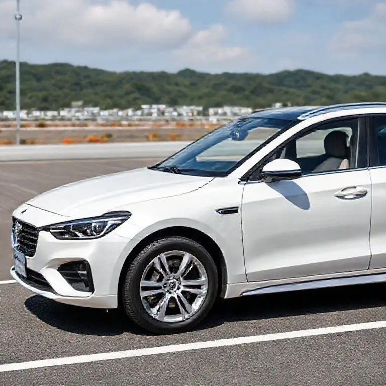 성공적인 제주 렌터카 예약을 위한 최적화 선택 기준