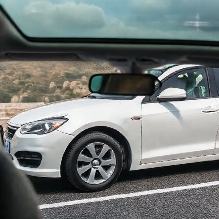 렌터카 이용의 장단점 비교: 제주 여행의 명암을 해부하다