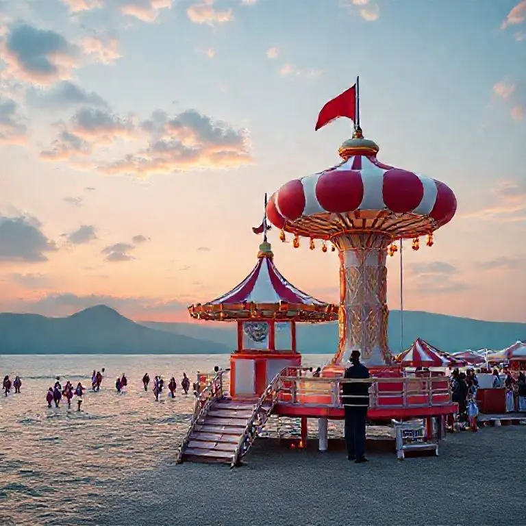 제주도카니발렌트 성공 로드맵: 최적의 거래를 위한 실전 가이드