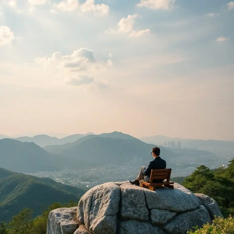 후회 없는 제주 여행을 위한 현명한 균형 평가