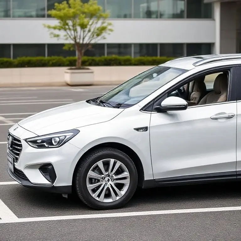 최적의 제주 렌터카 선택을 위한 실용적인 가이드라인