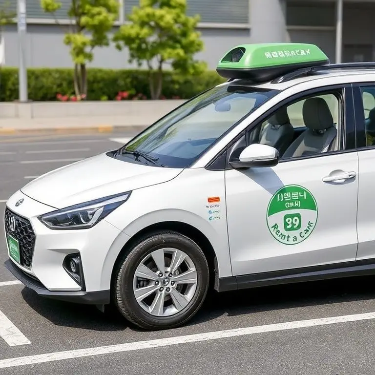 3. 제주렌트카K9 실제 이용 평가: 장단점 명확한 분석을 통한 실전 평가