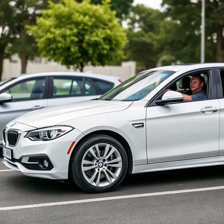 최종 요약: 최고의 렌터카 경험을 위한 의사결정 지원