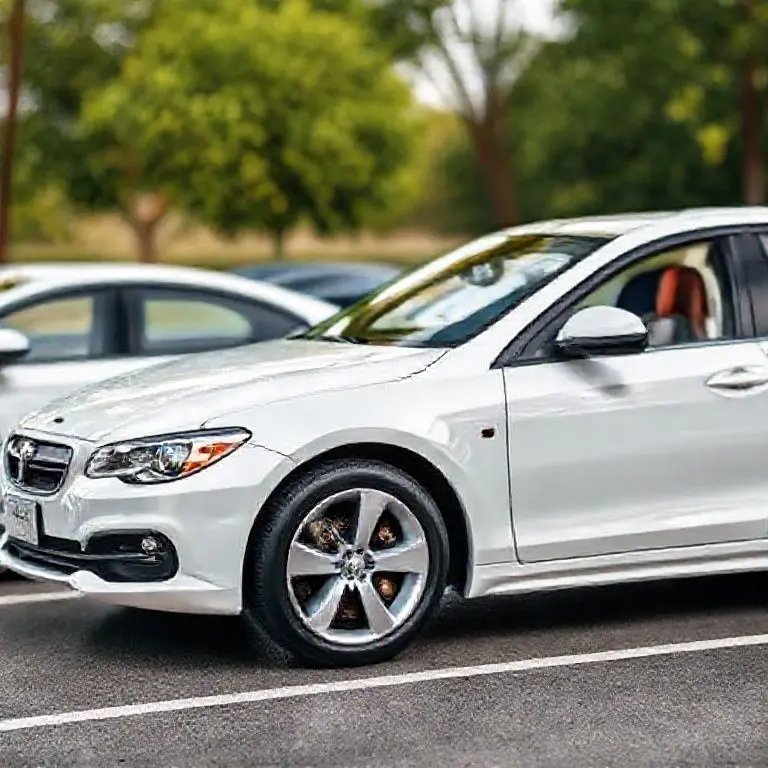 만족도 높은 선택을 위한 실전 로드맵: 렌터카 최적화 팁