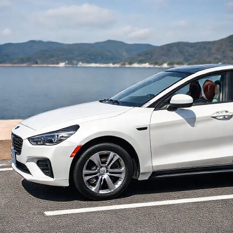 제주도 렌터카 이용, 최적의 가성비를 위한 최종 평가와 권유