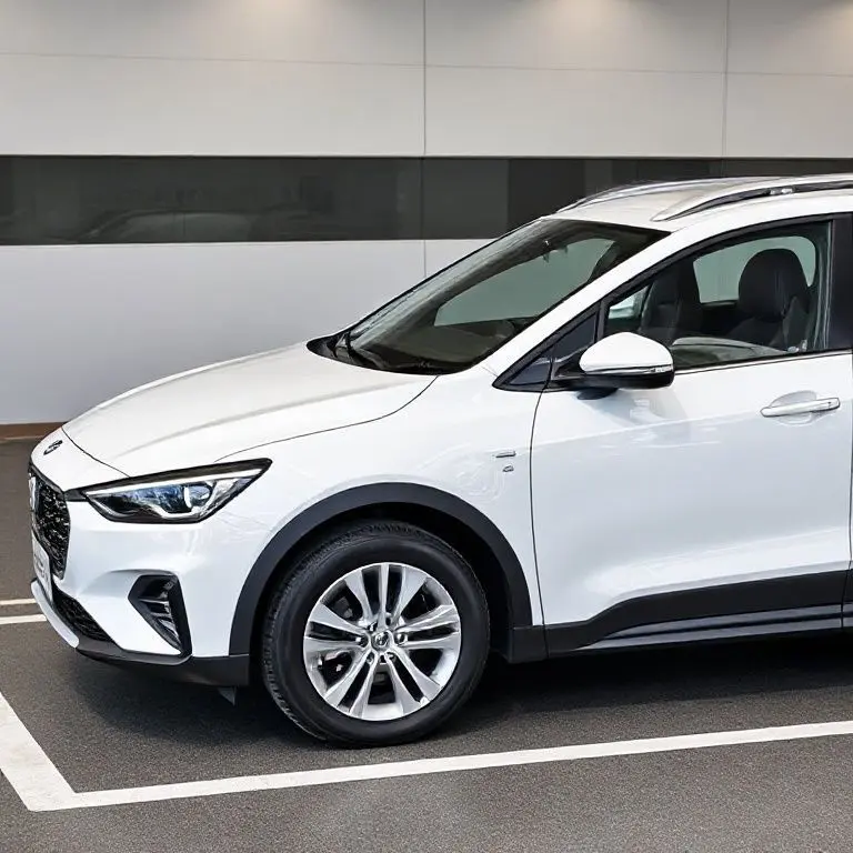 현명한 제주 렌터카 이용을 위한 최종 평가와 결심 지원