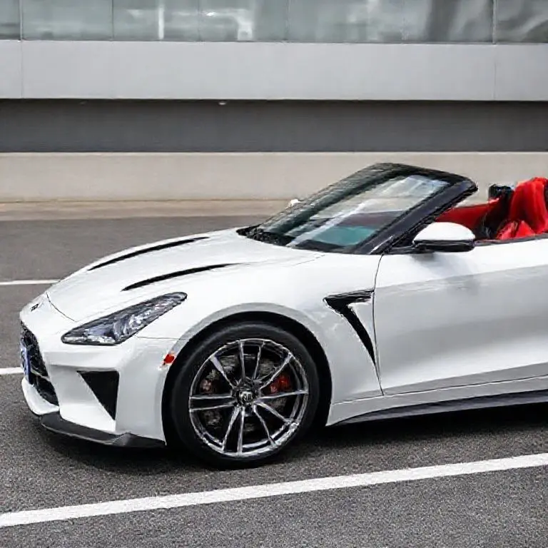 선택 기준: 후회 없는 제주스포츠카렌트를 위한 체크리스트와 최적화 팁