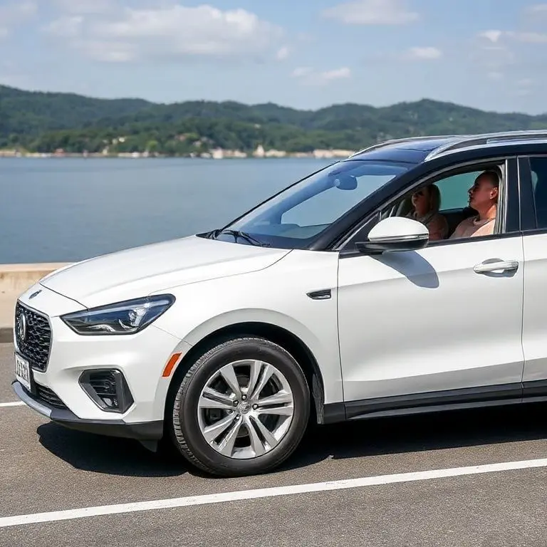 4. K9 렌트카 최적화 이용 전략: 성공적인 제주 여행을 위한 체크리스트