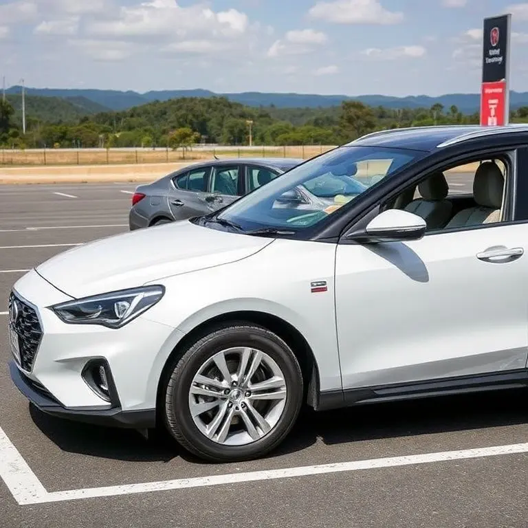 성공적인 제주도렌트카픽업을 위한 7가지 실전 전략과 체크리스트