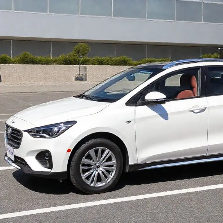 합리적인 제주 렌트카 예약을 위한 최종 요약