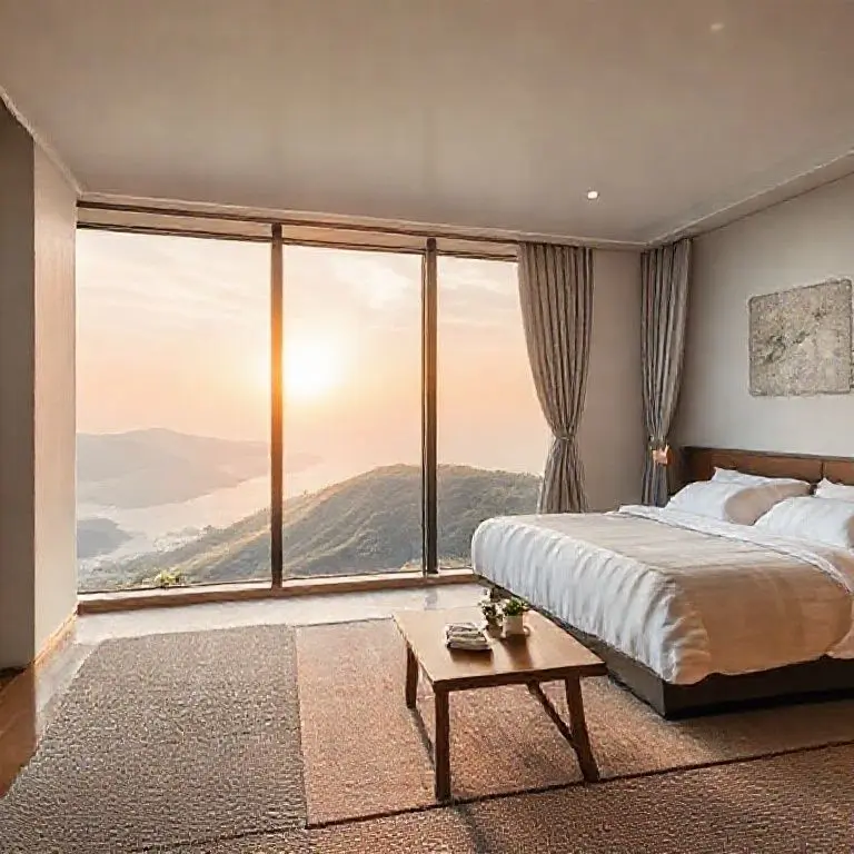 결론: 제주모닝렌트, 합리적인 여행자를 위한 현명한 의사 결정 지원