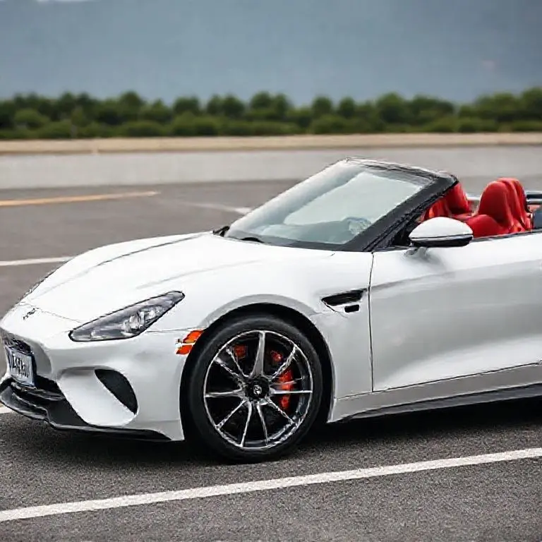 결론: 제주스포츠카렌트, 낭만과 현실의 균형점을 찾는 의사결정 지원